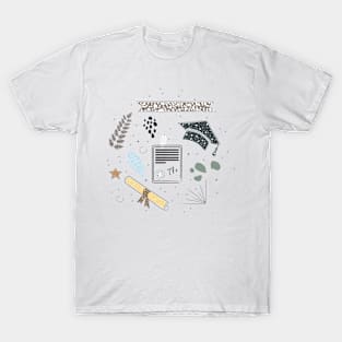 Graduation T-Shirt